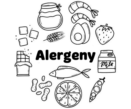 Alergeny