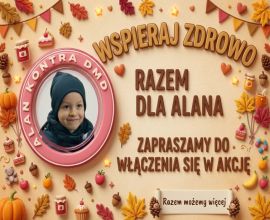 Tydzień Budowania Relacji w Przedszkolu